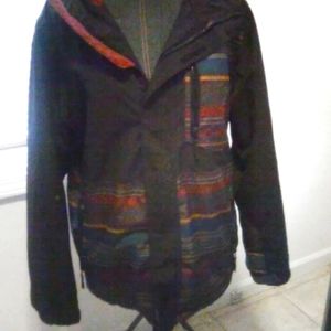 APERTURE 10000mm Waterproof Technical Outerwear